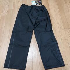 ゴアテックス、モンベル、レインコート。ジャケット、パンツ。GORE-TEX、montbell
