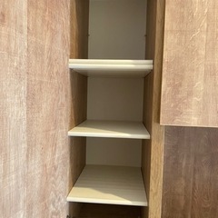 シューズボックス（LOWYA）