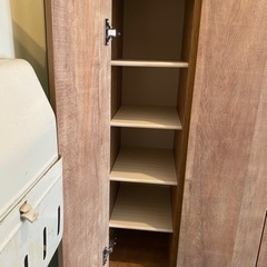 シューズボックス（LOWYA）