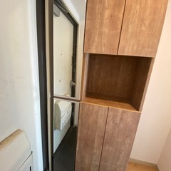 シューズボックス（LOWYA）