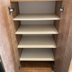 シューズボックス（LOWYA）