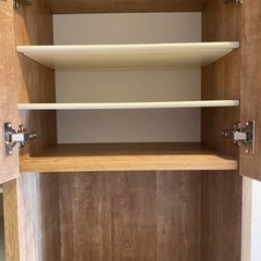 シューズボックス（LOWYA）