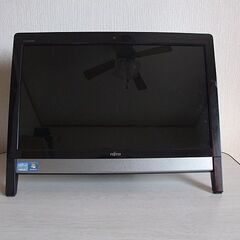 20型ワイド 液晶(1600×900ドット) 第二世代 Core i5-2520M 8GB 2TB