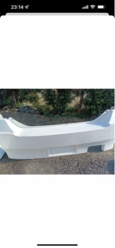 パーツ ワゴンRMC21/22ボルサージュフルエアロ