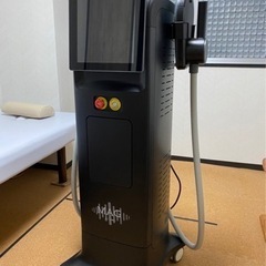 マグスリム 電磁パルス 多少の値段交渉も受けます！