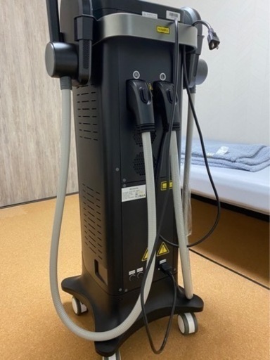マグスリム　電磁パルス　多少の値段交渉も受けます！