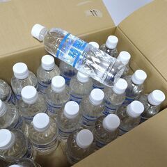 LITA air 精製水 24本入り