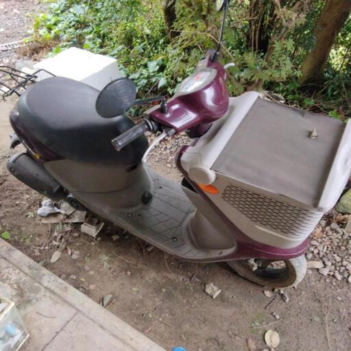 バイクまたは自転車