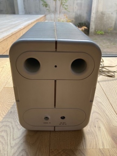 ALTECアルテックランシングACS300.1 PoweredSubwoofer