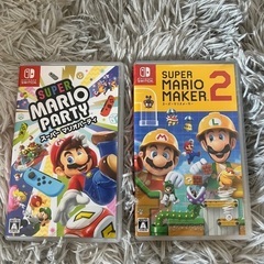 Switch ソフトセット