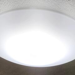 LED シーリングライト 12畳用（新古品）