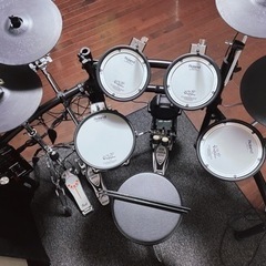 Roland 電子ドラム　V-drums TD-25K