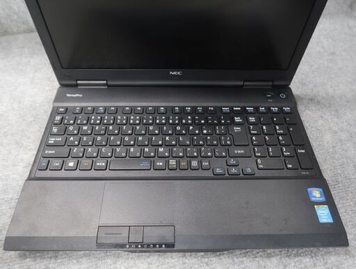 NECノートPC Windows11/Office2016 すぐ使えます。