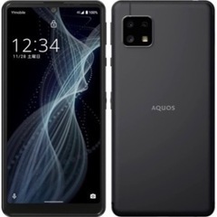 Android スマホ　新品