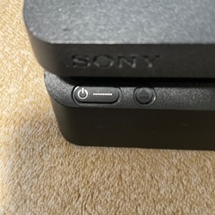 プレステ4 本体　CUH2200B