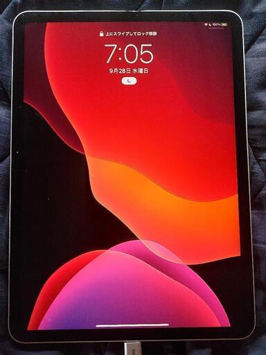 iPad Pro　Wi-Fi