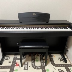 YAMAHA ARIUS YDP-161  電子ピアノ
