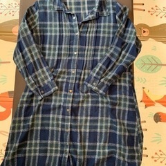 〈受付終了〉【0円】3L レディース服（長袖）