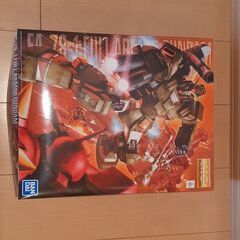 最終値下げ！！　ガンプラ　フルアーマーガンダム　ジオング