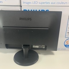 【10台】PHILIPS・LED・フルHD・21.5インチ・美品