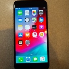 iPhone6 Plus 128G