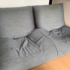 ligne roset (リーンロゼ) カラン 2p ソファー