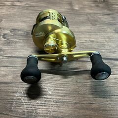 OCEA CONQUEST　２００PG　オシアコンクエスト