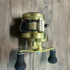 OCEA CONQUEST　２００PG　オシアコンクエスト