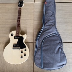 ギター　tokai love rock(要修理)
