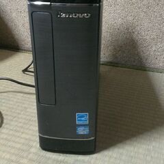 ｌｅｎｏｖｏ　デスクトップpc