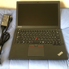 Lenovo x250 ノートパソコン