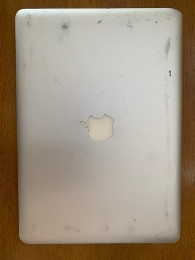 MacBook Pro mid 2010 ジャンク品