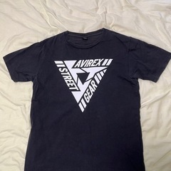 AVIREX アビレックス　Tシャツ