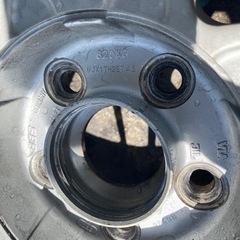 BBS17インチ215/55-17