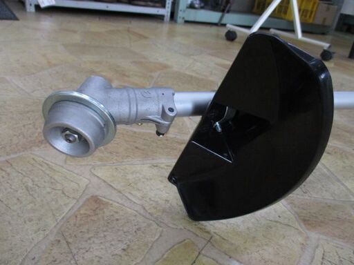 180 刈払機 丸山製作所 BIGM BC200T 未使用展示品