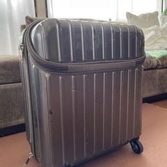スーツケース 機内持込サイズ　ジャンク