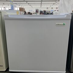 1ドア冷蔵庫/ヤマダ/YRZ-C05B1/2018年/45L/joh00344の画像