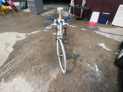 TOKYO bike 要修理品