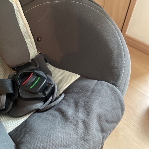 AILEBEBE クルッとシリーズ チャイルドシート ISOFIX | w2-worldbuffet ...
