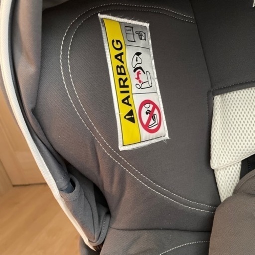 AILEBEBE クルッとシリーズ チャイルドシート ISOFIX | oxyoriental.co.uk