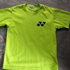 YONEX ヨネックス メッシュTシャツ SSサイズ