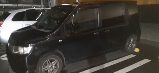 ホンダ モビリオスパイク H18年式