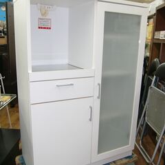 R452 高橋木工 キッチンカウンター、キッチン台、幅80cm R452 高橋木工 キッチンカウンター、キッチン台、幅80cm