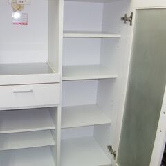 R452 高橋木工 キッチンカウンター、キッチン台、幅80cm