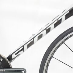 SCOTT「スコット」 SOLACE10 2016年モデル ロードバイク フルカーボン 3722092700017