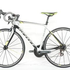 SCOTT「スコット」 SOLACE10 2016年モデル ロードバイク フルカーボン 3722092700017