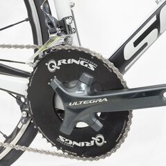 SCOTT「スコット」 SOLACE10 2016年モデル ロードバイク フルカーボン 3722092700017