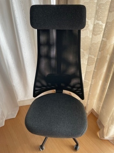 IKEA イケア  イェルヴェフェスレッド オフィスチェア