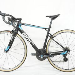 BMC「ビーエムシー」 GF02 2016年モデル ロードバイク フルカーボン ULTEGRA 6870 Di2 DURA-ACE WH-9000 C24 CL  3722092700014