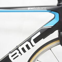 BMC「ビーエムシー」 GF02 2016年モデル ロードバイク フルカーボン ULTEGRA 6870 Di2 DURA-ACE WH-9000 C24 CL  3722092700014